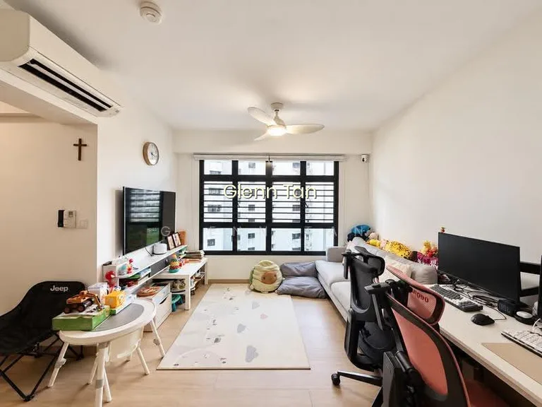 108A Bidadari Park Drive image 1 of 9