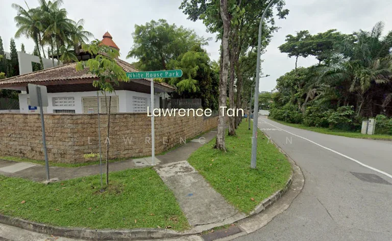 Exclusive GCB | D10 Cluny/White House Park Area image 1 of 4
