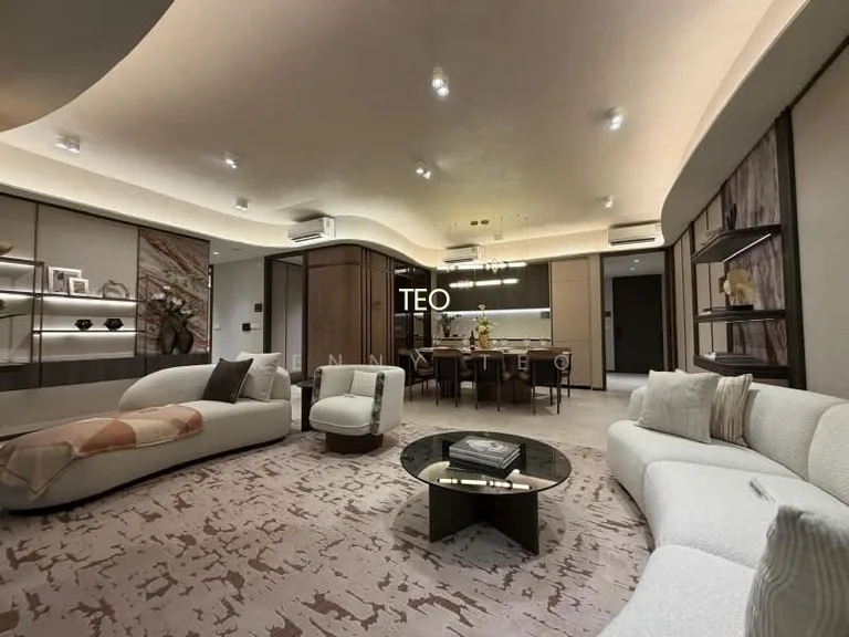 Hudson Place Residences image 1 of 10