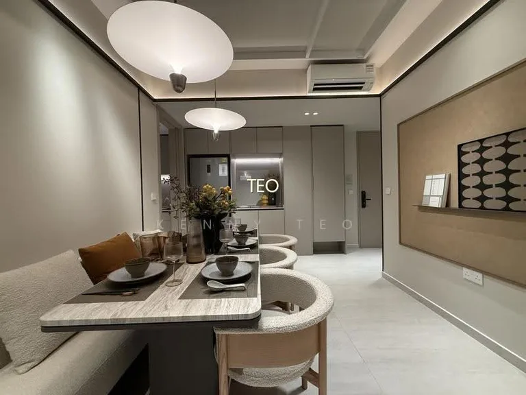 Narra Residences image 1 of 9