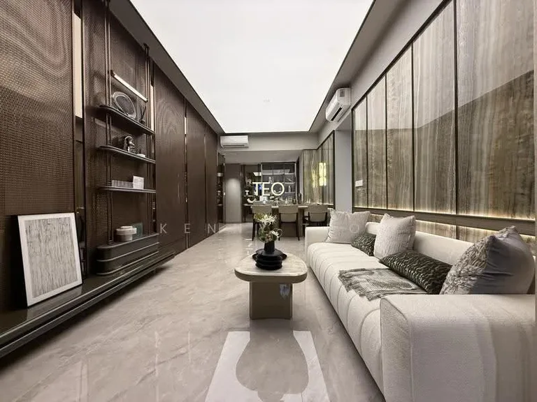 Lentor Gardens Residences image 1 of 9