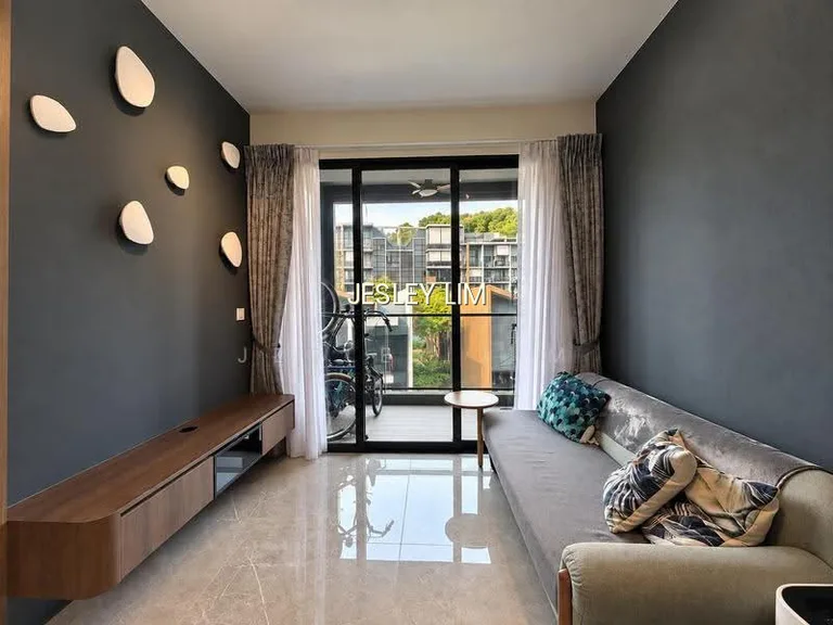 Kent Ridge Hill Residences image 1 of 10