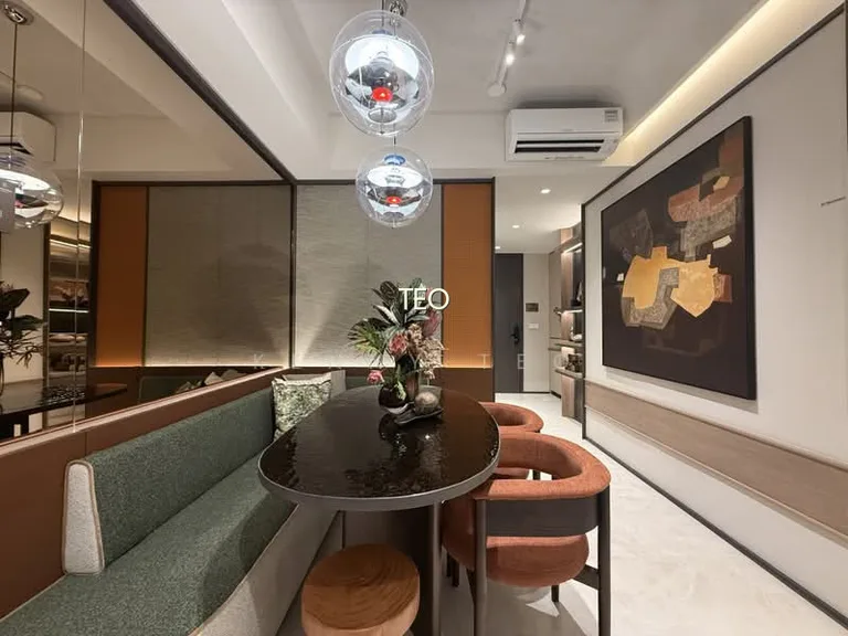 Hudson Place Residences image 1 of 8