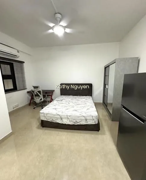 Renovated Studio Apartment Near Dakota/ Aljunied MRT image 1 of 8