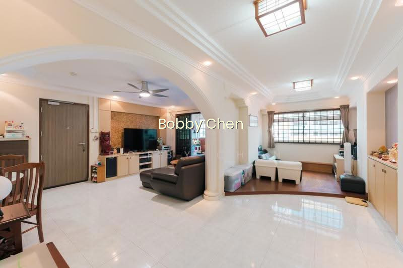 254 CHOA CHU KANG AVENUE 2 image 1 of 10