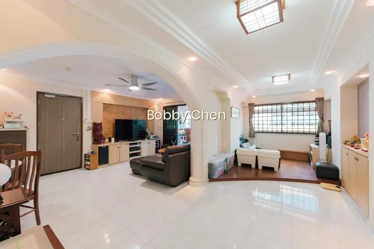 254 Choa Chu Kang Avenue 2 image 1 of 10