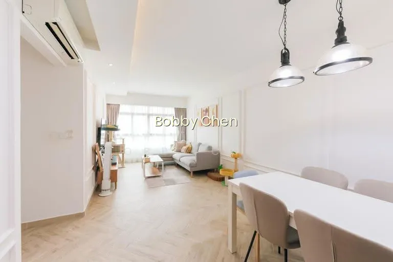 217B Sumang Walk image 1 of 10