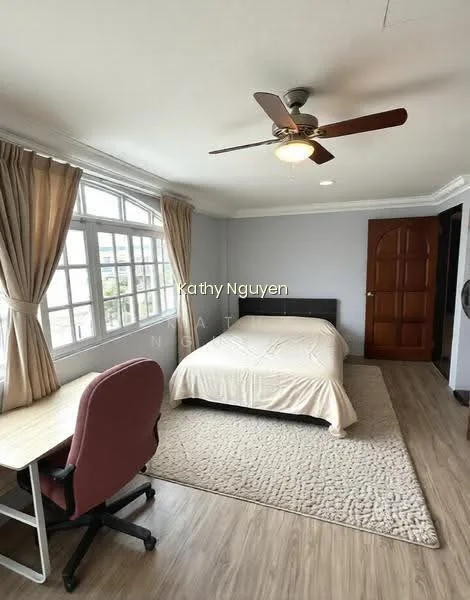 Marzuki Apartment image 1 of 5