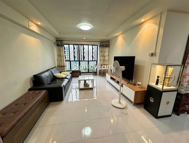 613 Jurong West Street 62 image 1 of 8