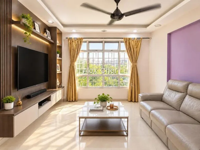 461D Bukit Batok West Avenue 8 image 1 of 5