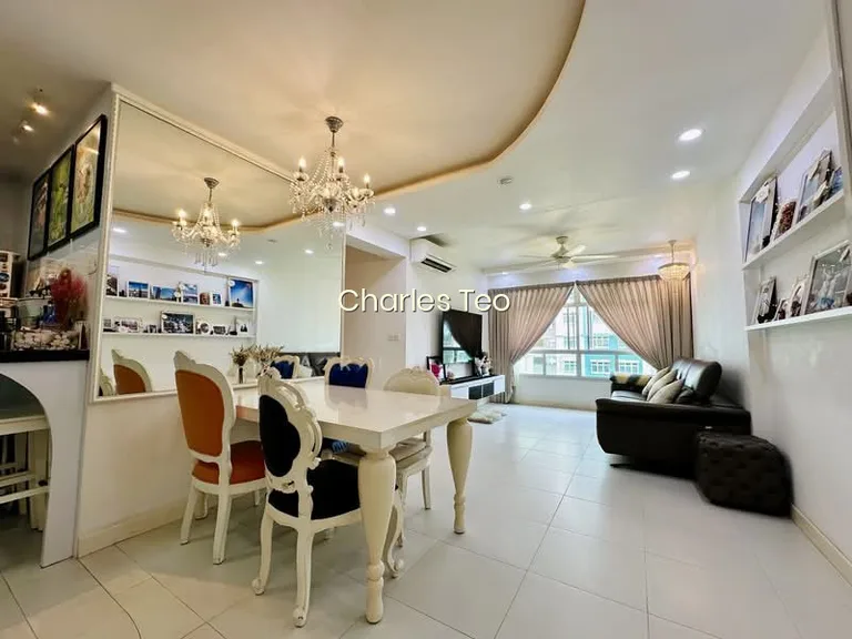 315C Yishun Greenwalk image 1 of 10