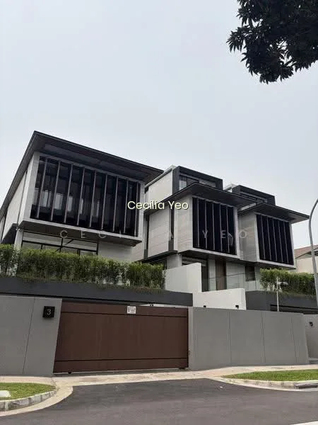 Luxury Brand New Bungalow for Sale Near Goodman image 1 of 6