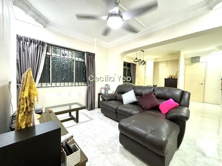 969 Hougang Street 91 image 1 of 10