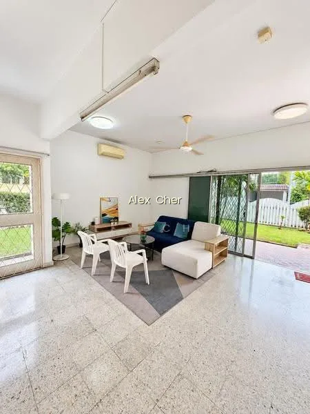Sunset Way Bungalow Land — Build Your Dream Home image 1 of 7