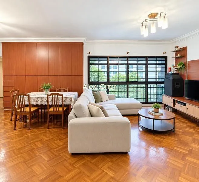 656B Jurong West Street 61 image 1 of 10