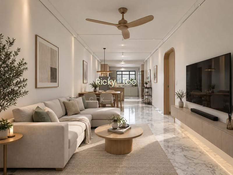 443 ANG MO KIO AVENUE 10 image 1 of 8