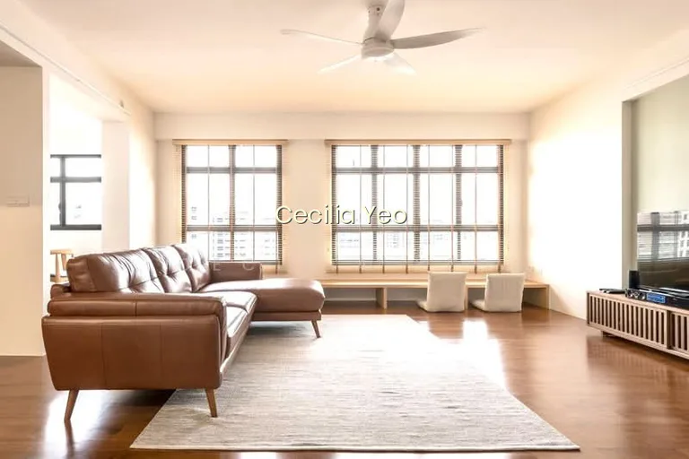 997C Buangkok Crescent image 1 of 8
