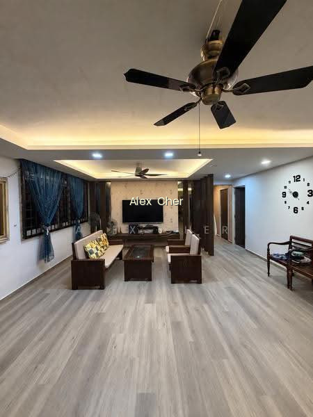 161 Yung Ping Road
