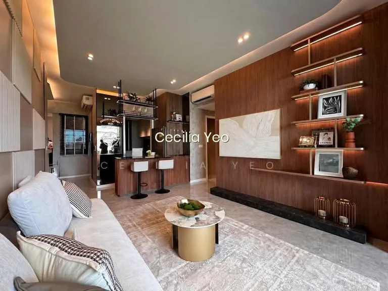 The Arcady at Boon Keng image 1 of 10