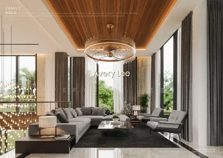 Brand New Detached @ Duchess Road, Duchess Ave, Coronation Rd, Tan Kah Kee Mrt, Nanyang P image 1 of 8
