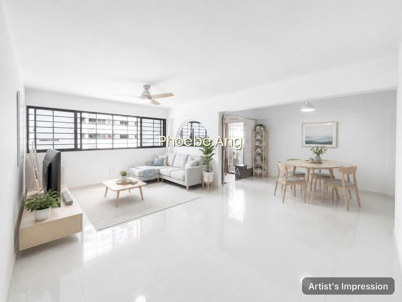 52 TEBAN GARDENS ROAD image 1 of 10