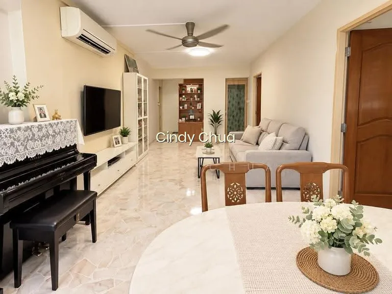 81B Lorong 4 Toa Payoh image 1 of 9