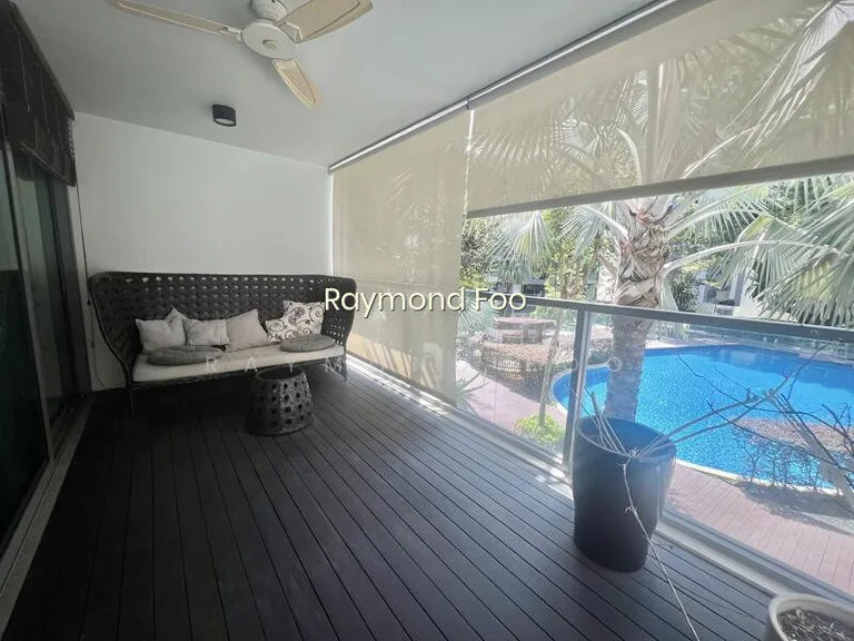Double Bay Residences image 1 of 10