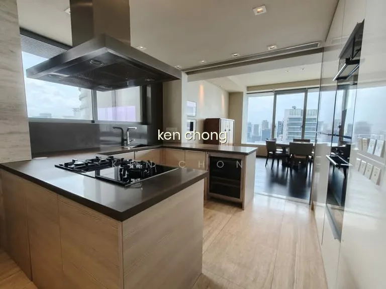 Ardmore Residence image 1 of 10