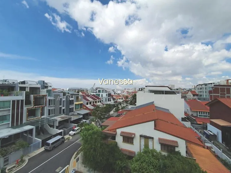 Semi-Detached at Jalan Rendang image 1 of 3
