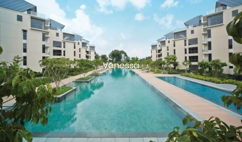 MILTONIA RESIDENCES image 1 of 10