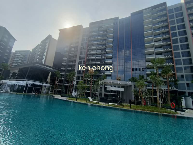 AFFINITY AT SERANGOON image 1 of 9
