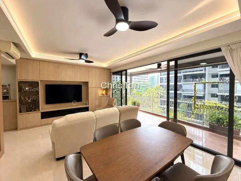 Skypark Residences image 1 of 10