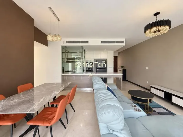The Shore Residences image 1 of 10