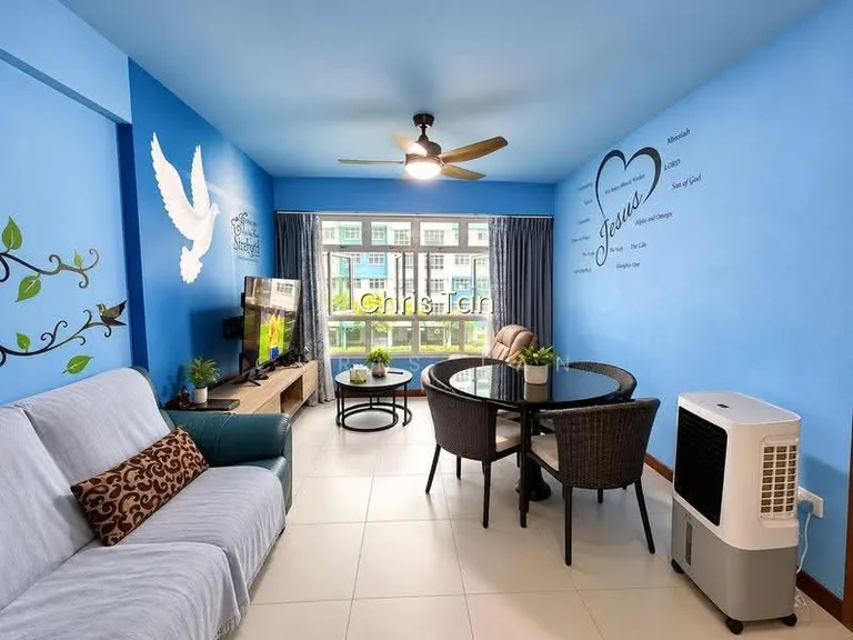 315C Yishun Greenwalk image 1 of 10