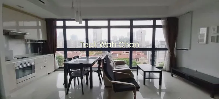 City Square Residences image 1 of 10
