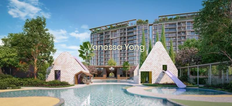 CANBERRA CRESCENT RESIDENCES image 1 of 8