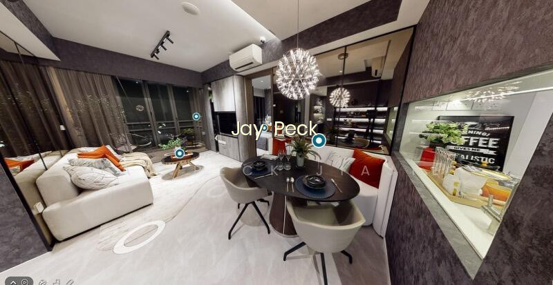 AMO RESIDENCE image 1 of 10