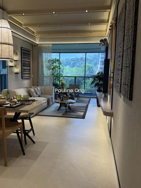 UNION SQUARE RESIDENCES image 1 of 10