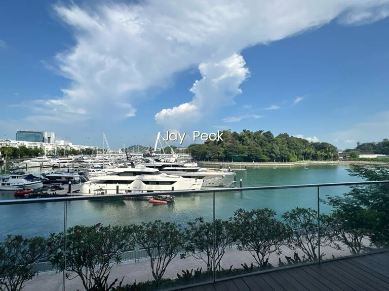 Reflections at Keppel Bay image 1 of 10