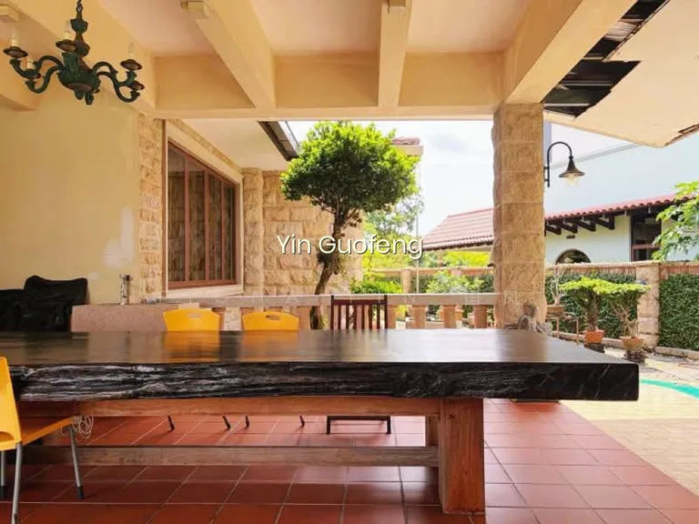 优质洋房区 Serious Seller Attractive PSF Fiona 国凤 8218 5108 image 1 of 8