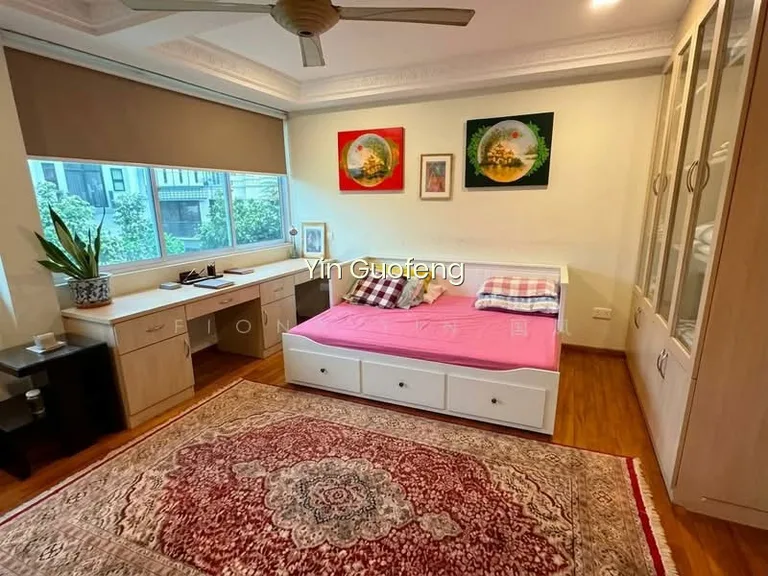 New Listing 1st Tier Landed Address Corner Plot Fiona 国凤 8218 5108 image 1 of 7