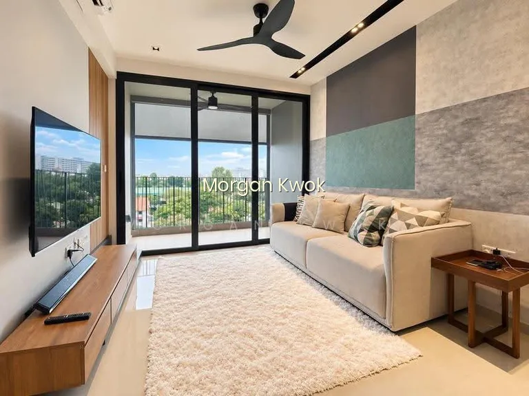 Hundred Palms Residences image 1 of 8