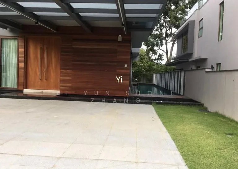 182 Lornie Road, Caldecott Hill, Caldecott MRT (CC17/TE9), Andrew Road image 1 of 10