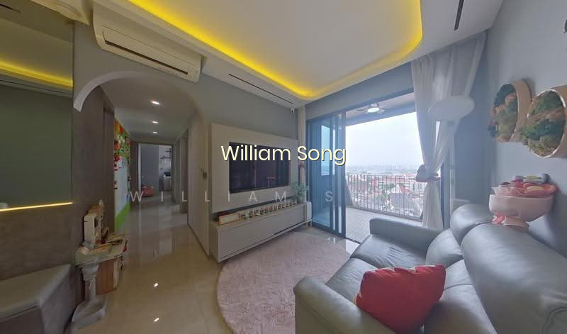 THE GARDEN RESIDENCES image 1 of 10