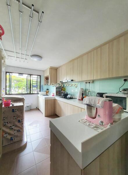 513 BEDOK NORTH AVENUE 2 image 1 of 10