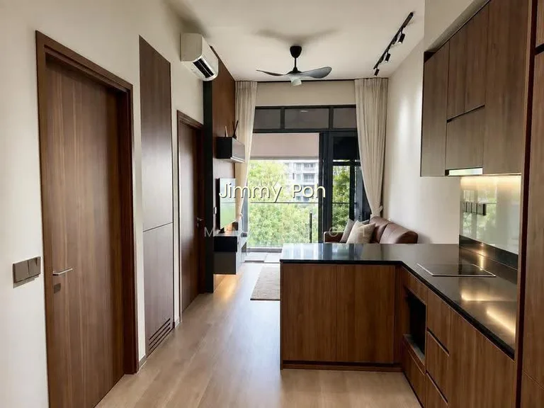 Phoenix Residences image 1 of 7