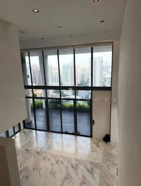 Skypark @ Somerset image 1 of 10