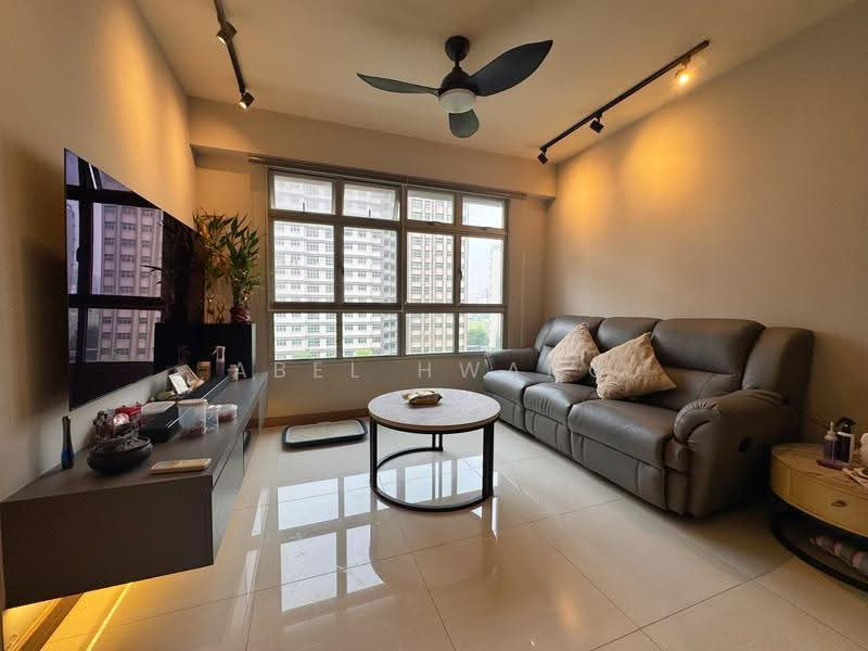 229A Sumang Lane