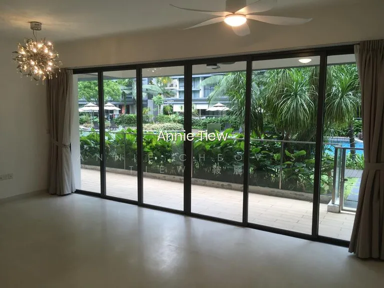 Hedges Park Condominium image 1 of 10