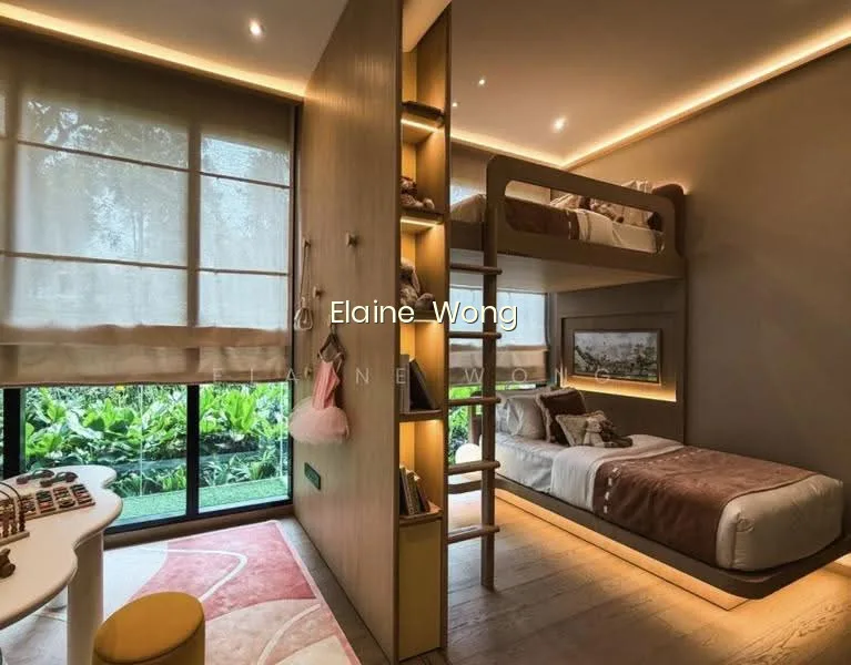 Cheap 4 Bed, 1KM Mgs image 1 of 10